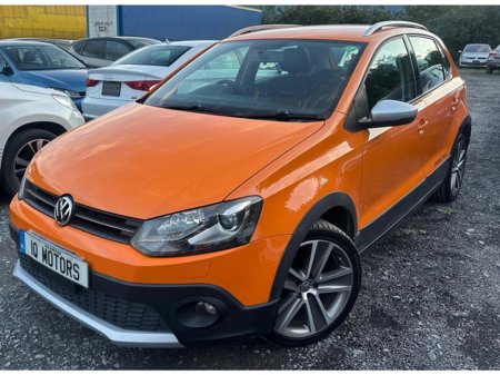 2011 Volkswagen Polo - photo 3