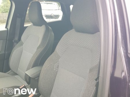 2026 Renault Captur - photo 5