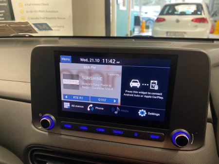 2022 Hyundai KONA - photo 15