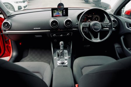 2017 Audi A3 - photo 16