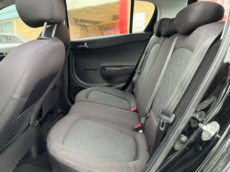 2010 Hyundai i20 - photo 7