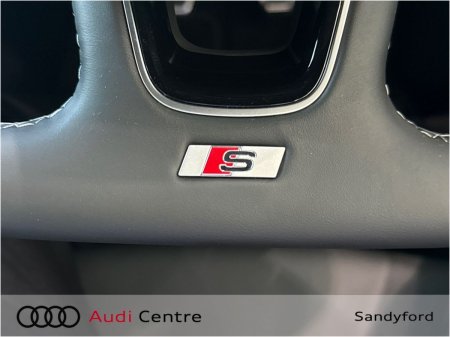 2026 Audi A3 - photo 22