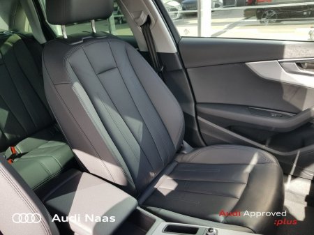 2023 Audi A4 - photo 12