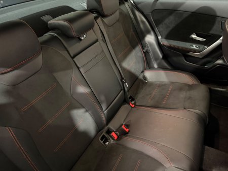 2021 Mercedes-Benz A-Class - photo 15