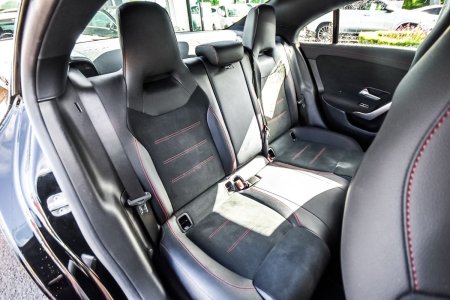 2023 Mercedes-Benz CLA - photo 15