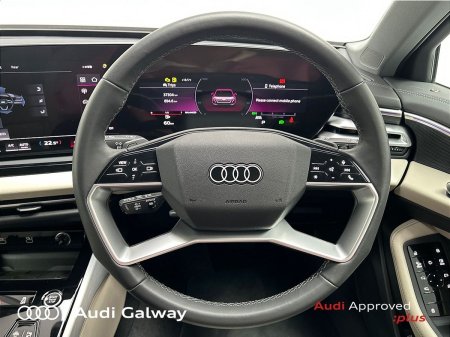 2025 Audi A5 - photo 22