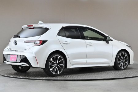 2021 Toyota Corolla - photo 9
