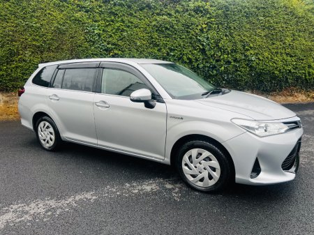 2018 Toyota Corolla - photo 3