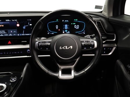 2022 Kia Sportage - photo 16