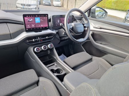 2025 Skoda Kodiaq - photo 7