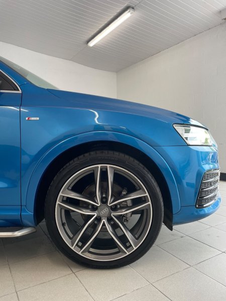 2015 Audi Q3 - photo 5
