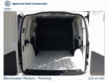 2025 Volkswagen Caddy - photo 7