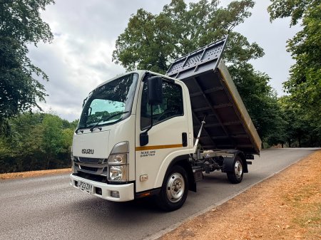 2023 Isuzu NPR - photo 8