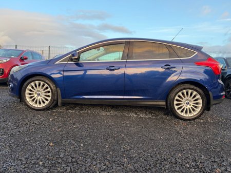 2014 Ford Focus - photo 3