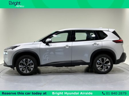 2025 Nissan X-Trail - photo 8