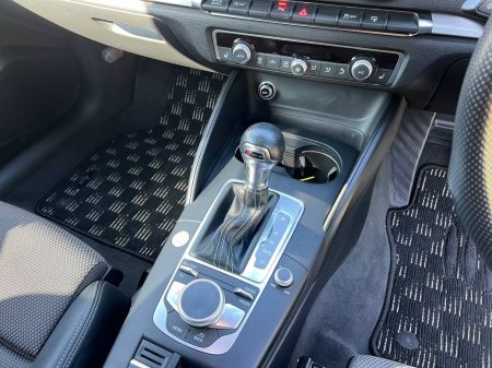 2017 Audi A3 - photo 10