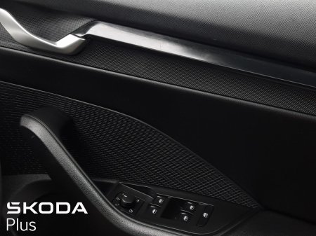 2024 Skoda Octavia - photo 32