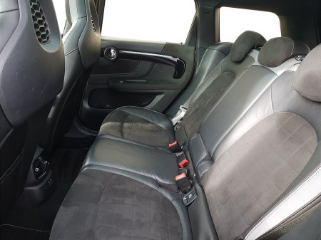 2019 Mini Countryman - photo 20