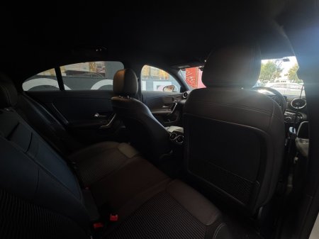 2021 Mercedes-Benz CLA - photo 15