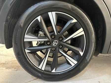 2026 Toyota C-HR - photo 11