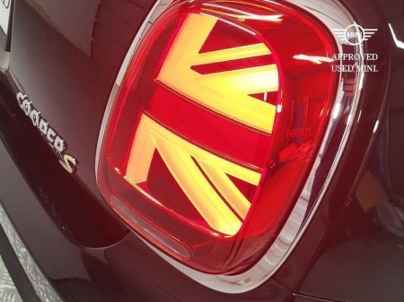 2023 Mini Cooper - photo 19