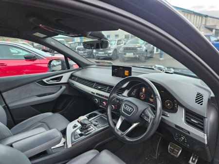 2017 Audi Q7 - photo 8