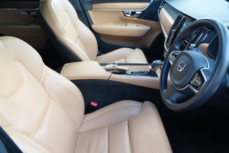 2021 Volvo V90 - photo 10