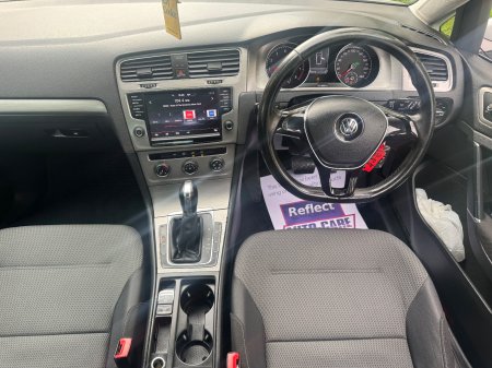 2014 Volkswagen Golf - photo 7
