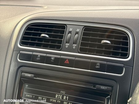 2012 Volkswagen Polo - photo 21