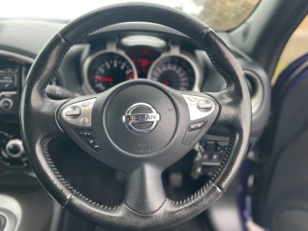 2016 Nissan Juke - photo 9