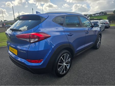 2018 Hyundai Tucson - photo 2