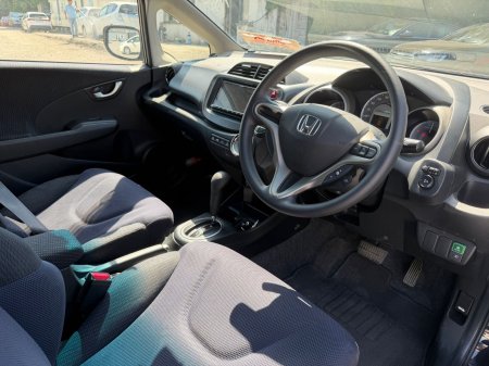 2010 Honda Fit - photo 14