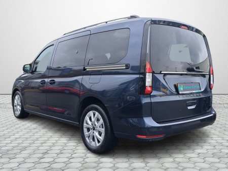 2025 Ford Transit Connect - photo 9