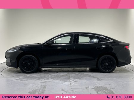 2026 BYD Seal 6 - photo 5