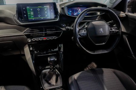 2021 Peugeot 2008 - photo 12