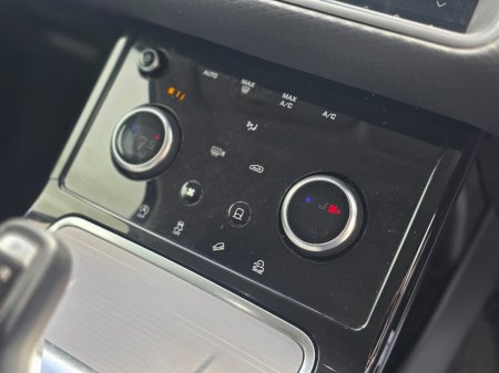 2019 Land Rover Range Rover Evoque - photo 14