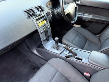 2010 Volvo V50 - photo 3