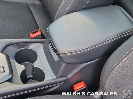 2024 Nissan Qashqai - photo 27