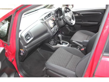 2016 Honda Jazz - photo 14