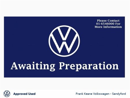 2023 Volkswagen Polo 1.0 TSI 95HP Style@ Frank Keane Volkswagen South Dublin
