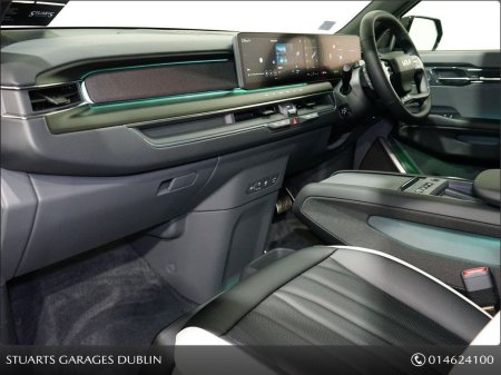 2024 Kia EV9 - photo 12