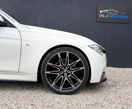 2017 BMW 3-Series - photo 15