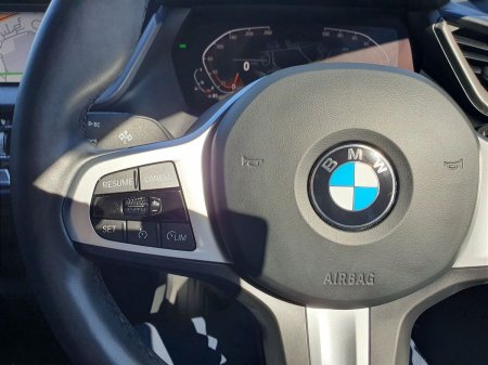 2024 BMW 1-Series - photo 17