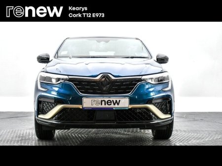 2023 Renault Arkana - photo 8
