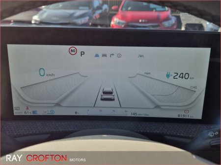 2023 Kia EV6 - photo 11
