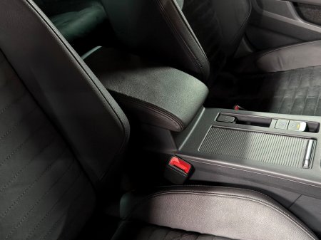 2018 Volkswagen Passat - photo 40