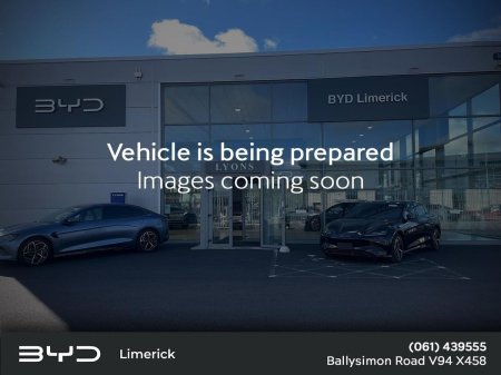 2026 BYD SEAL 82.5kWh Design RWD