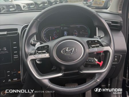 2023 Hyundai Tucson - photo 19
