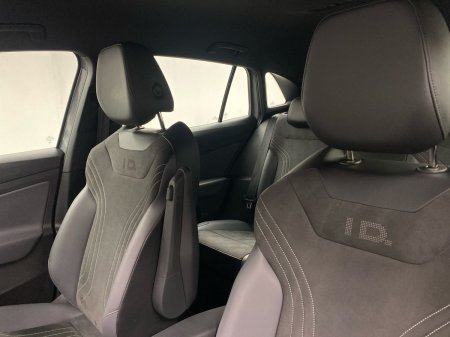 2023 Volkswagen ID.4 - photo 16