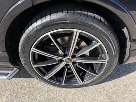 2021 Audi Q7 - photo 9